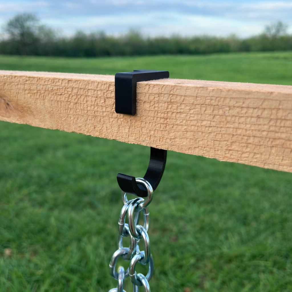 2x2 Hook - 2 Pack