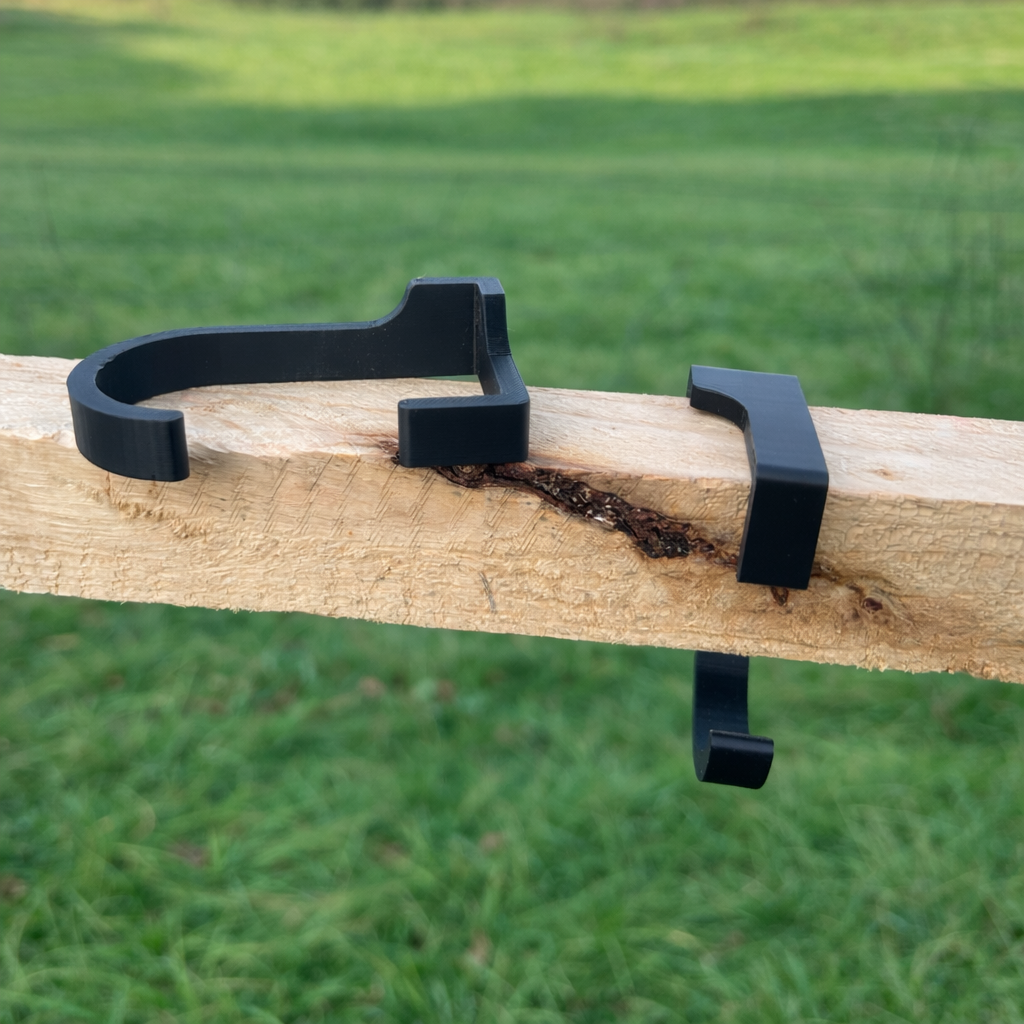 2x2 Hook - 2 Pack
