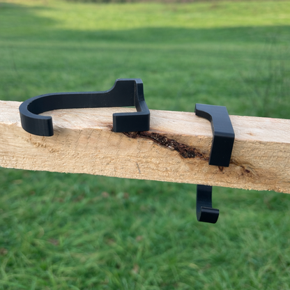 2x2 Hook - 2 Pack