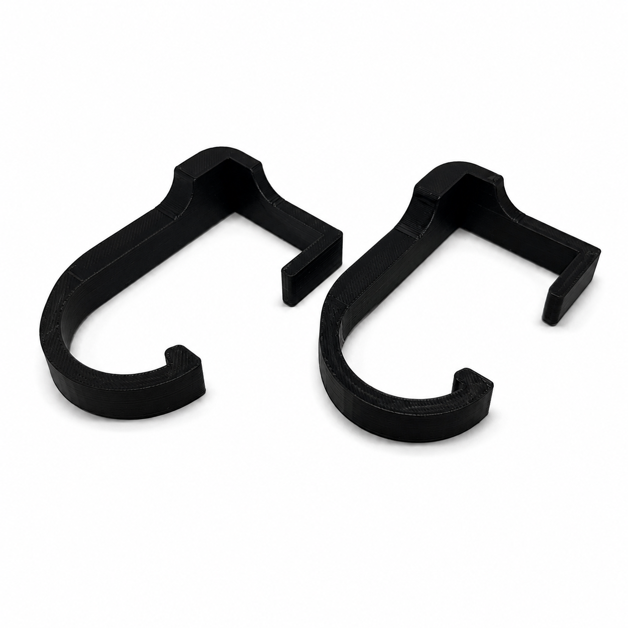 2x2 Hook - 2 Pack