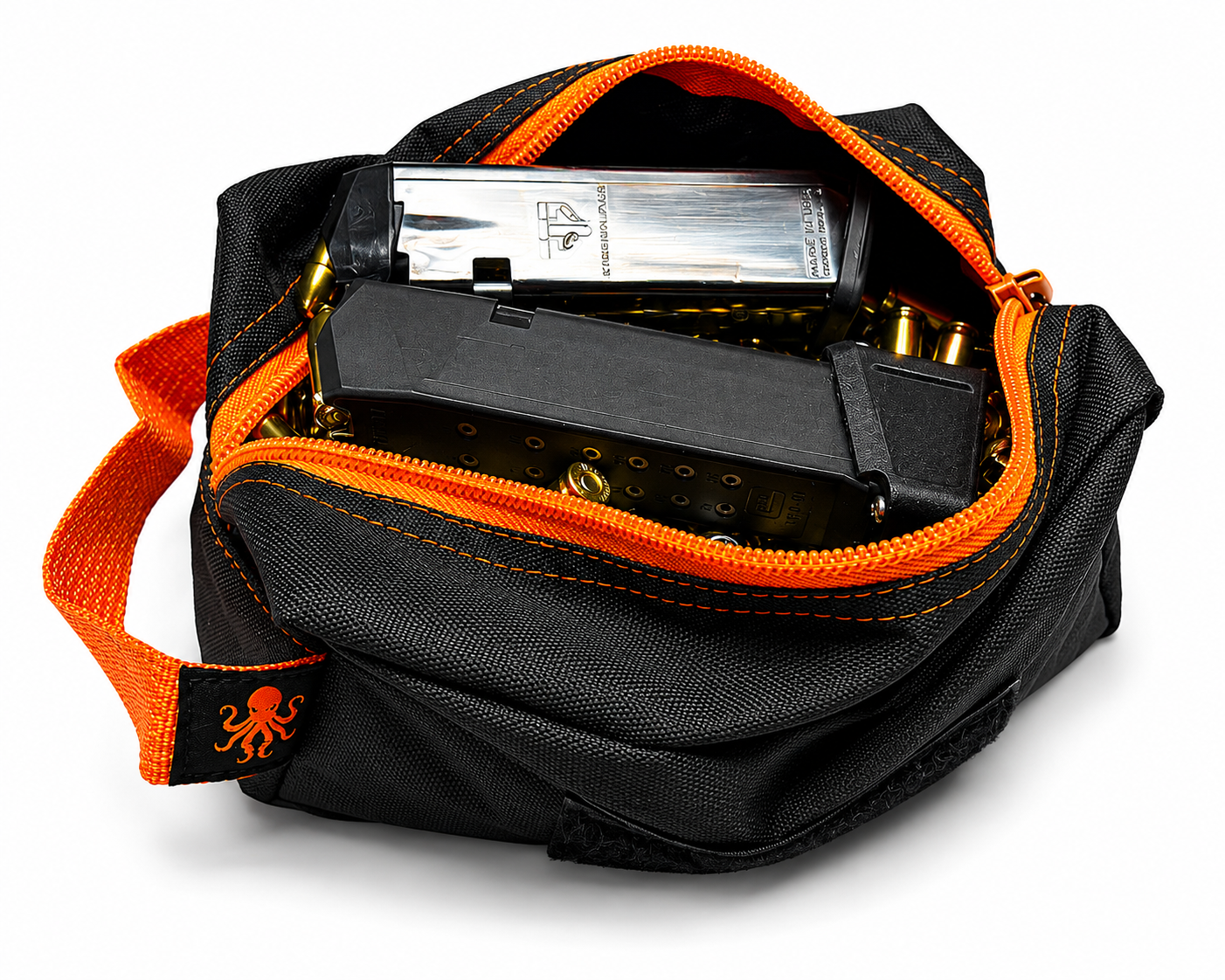 Krak'n Utility Pouch
