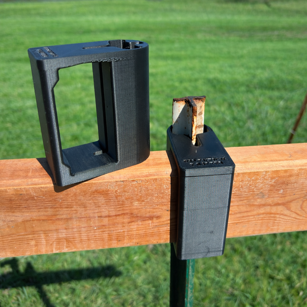 2x4 T-Dapter