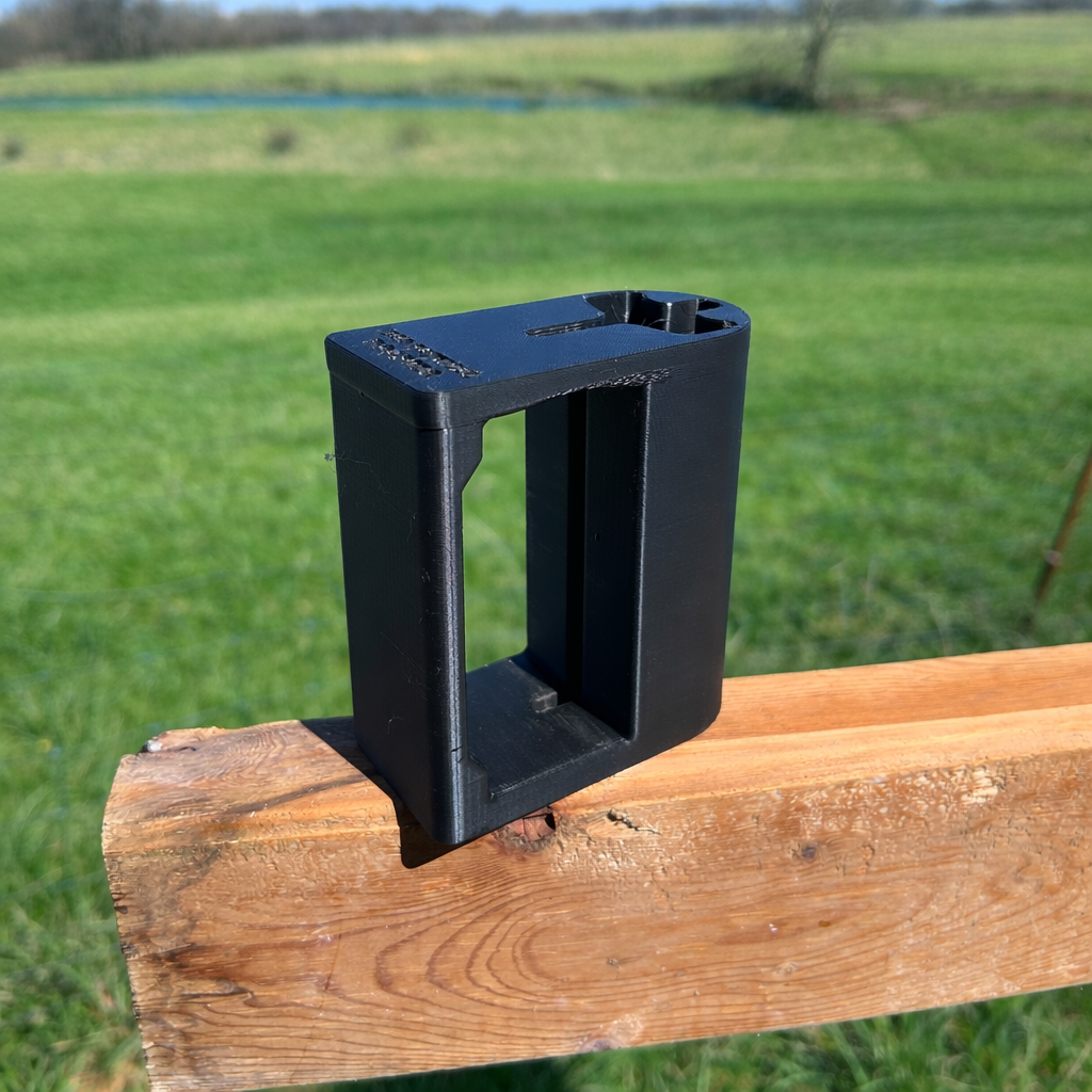 2x4 T-Dapter
