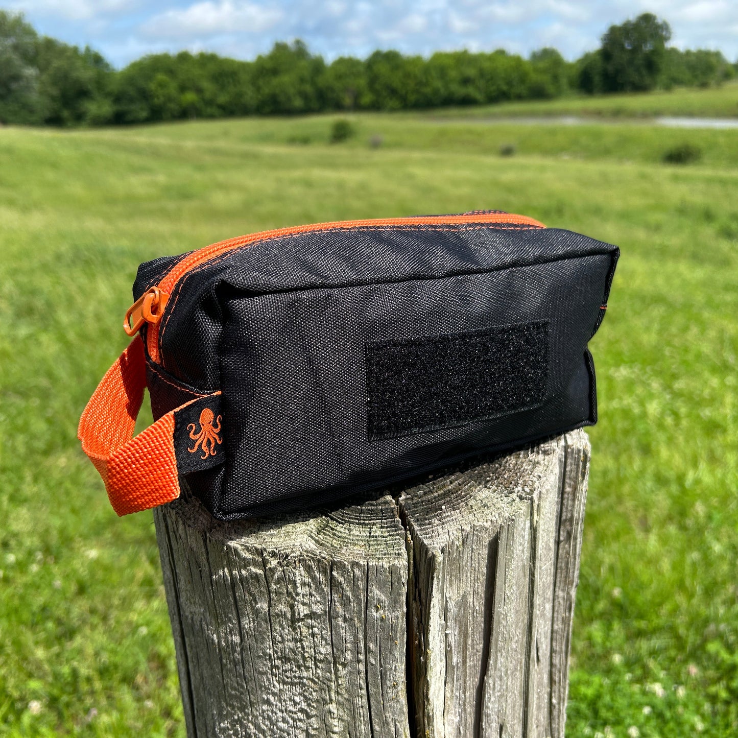 Krak'n Utility Pouch